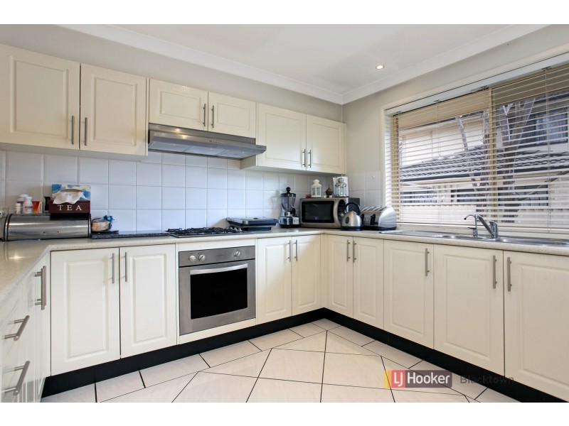 37 Huntley Drive, Blacktown NSW 2148