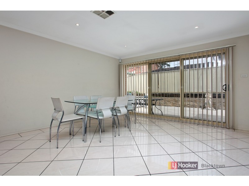 37 Huntley Drive, Blacktown NSW 2148