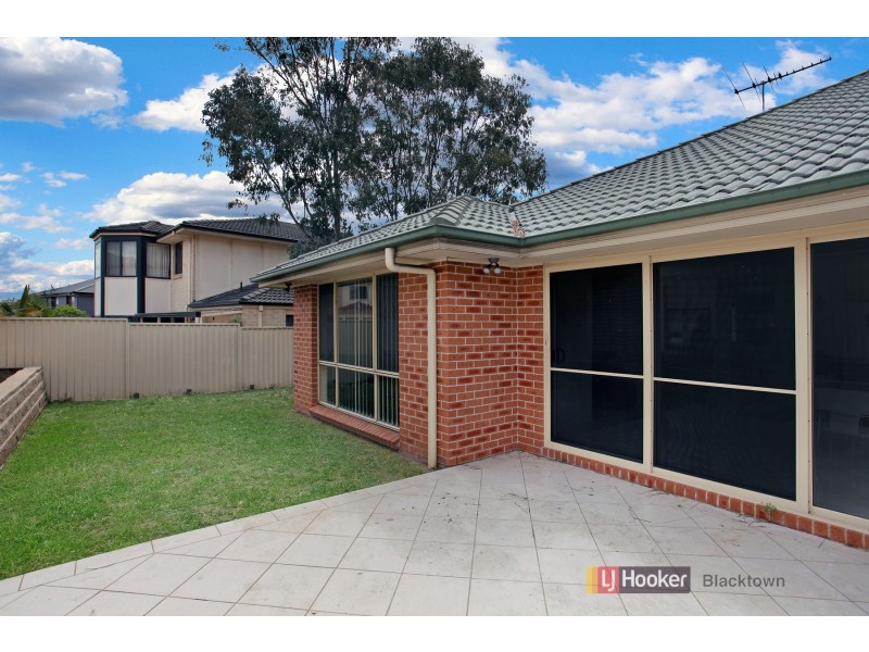 37 Huntley Drive, Blacktown NSW 2148