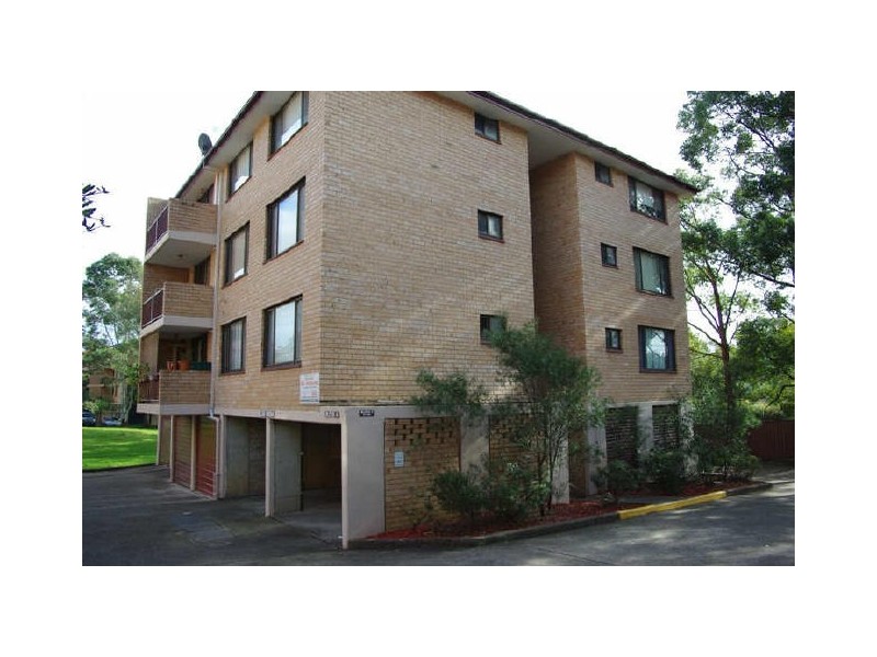 5/26 Mantaka Street, Blacktown NSW 2148