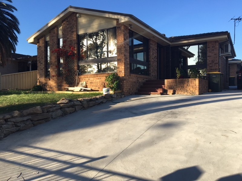 55 Melrose Avenue, Quakers Hill NSW 2763