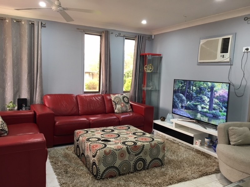 55 Melrose Avenue, Quakers Hill NSW 2763