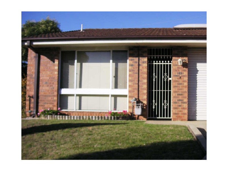 13/1-12 Myrtle Street, Prospect NSW 2148