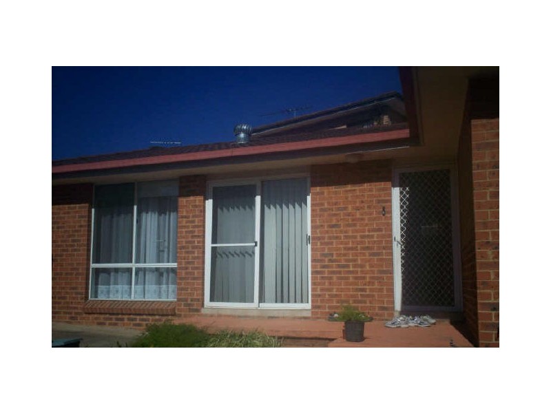 70 Bristol Circuit, Blacktown NSW 2148