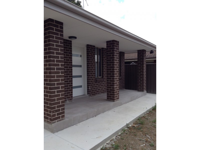 5a Bonney Place, Doonside NSW 2767