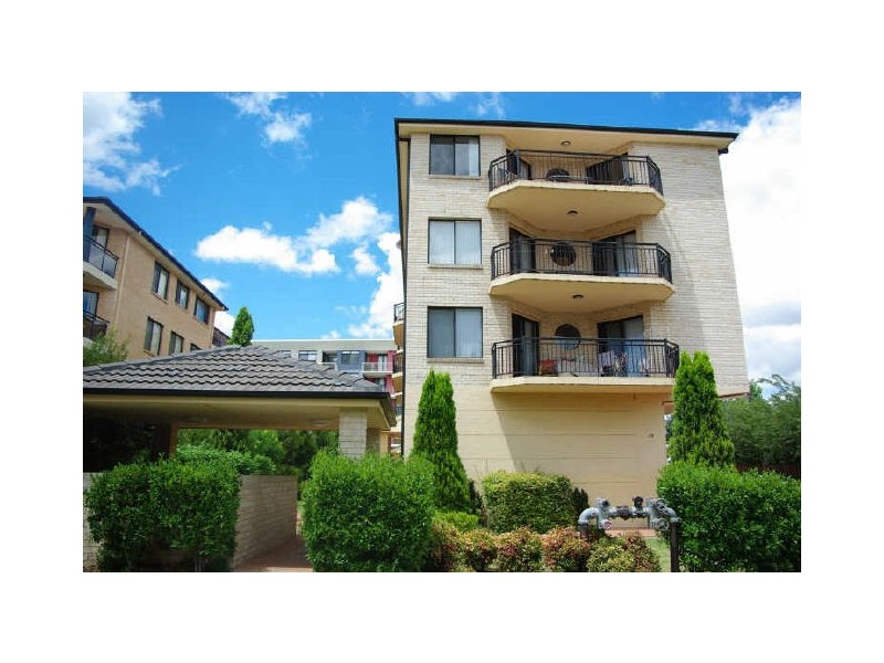 11/32 Fourth Avenue, Blacktown NSW 2148