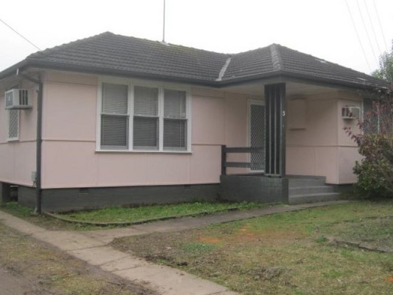 5 Leonard Street, Blacktown NSW 2148