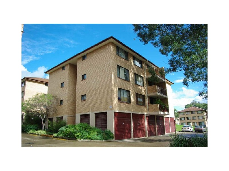 57/25 Mantaka Street, Blacktown NSW 2148