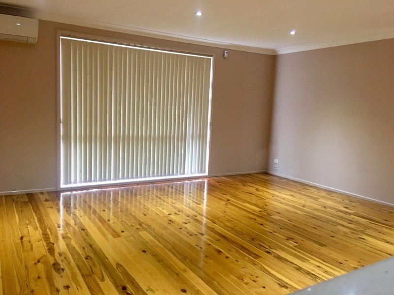 47 Yarramundi Drive, Dean Park NSW 2761