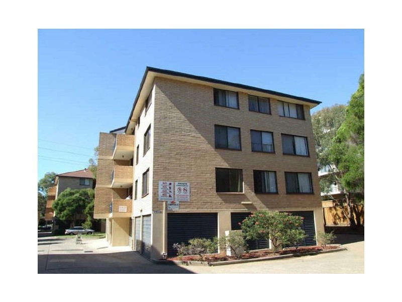 29/5 Griffith Street, Blacktown NSW 2148