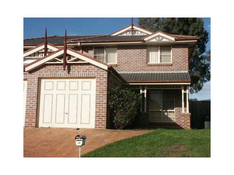 15B Antique Crescent, Woodcroft NSW 2767