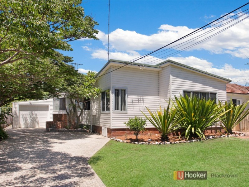 12 Tara Road, Blacktown NSW 2148