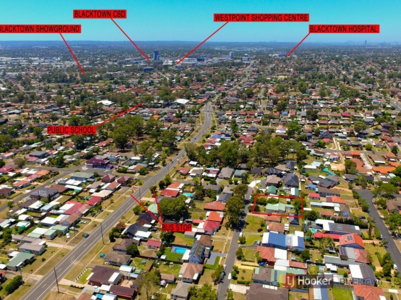 12 Tara Road, Blacktown NSW 2148