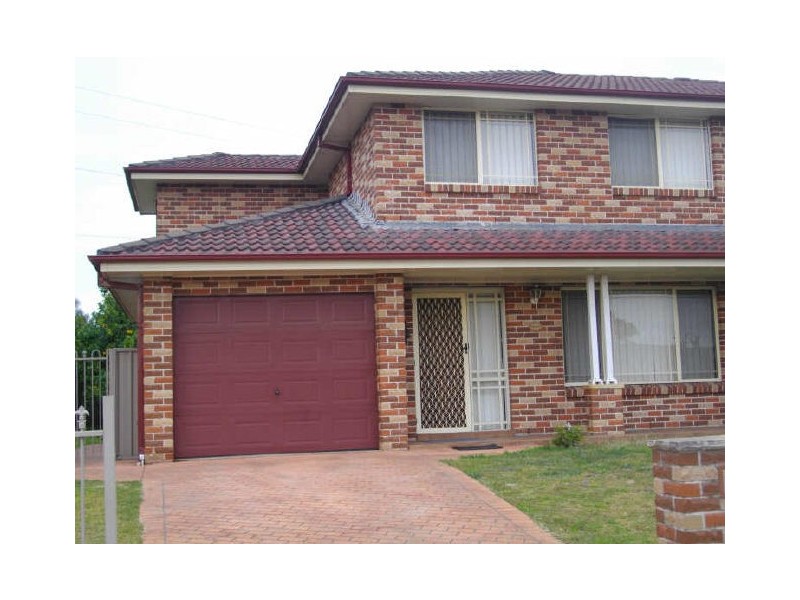 2A Cross Street, Doonside NSW 2767