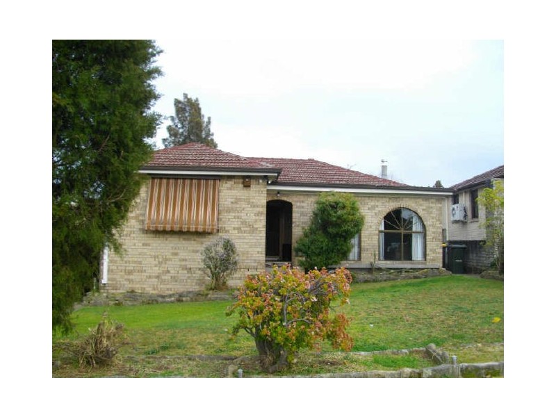 27 Turvey Road, Blacktown NSW 2148