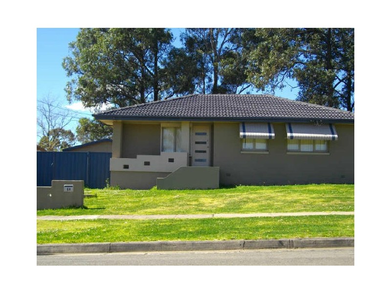 64 Kurrajong Crescent, Blacktown NSW 2148
