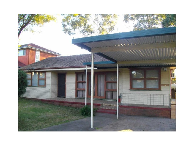 30 Everest Street, Seven Hills NSW 2147