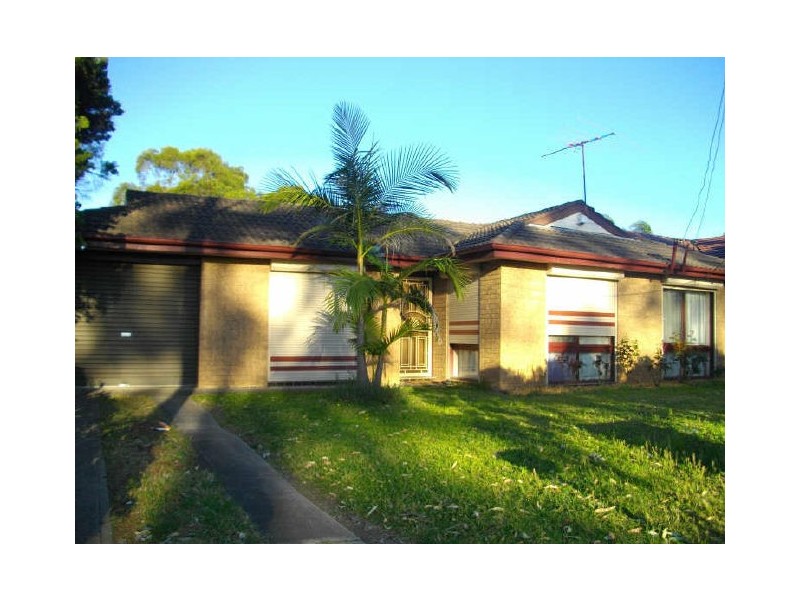 115 Blacktown Road, Blacktown NSW 2148