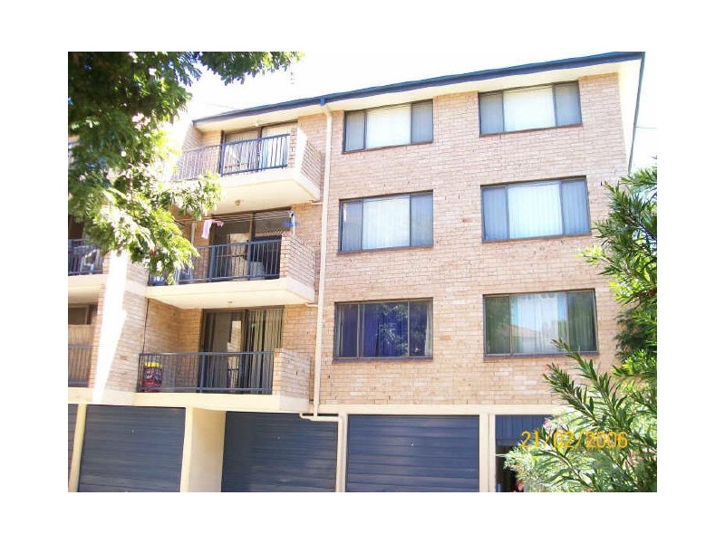8/7 Griffith Street, Blacktown NSW 2148