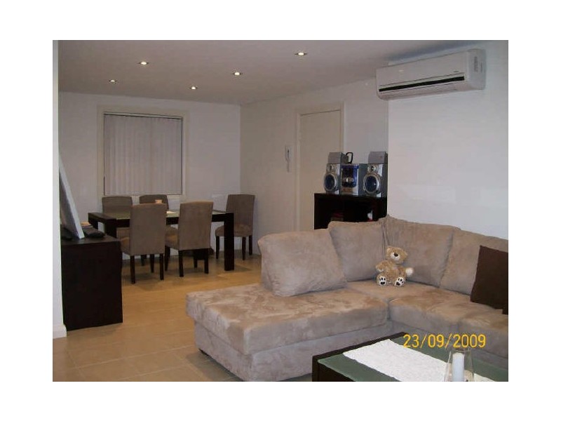 Boyd Street, Blacktown NSW 2148