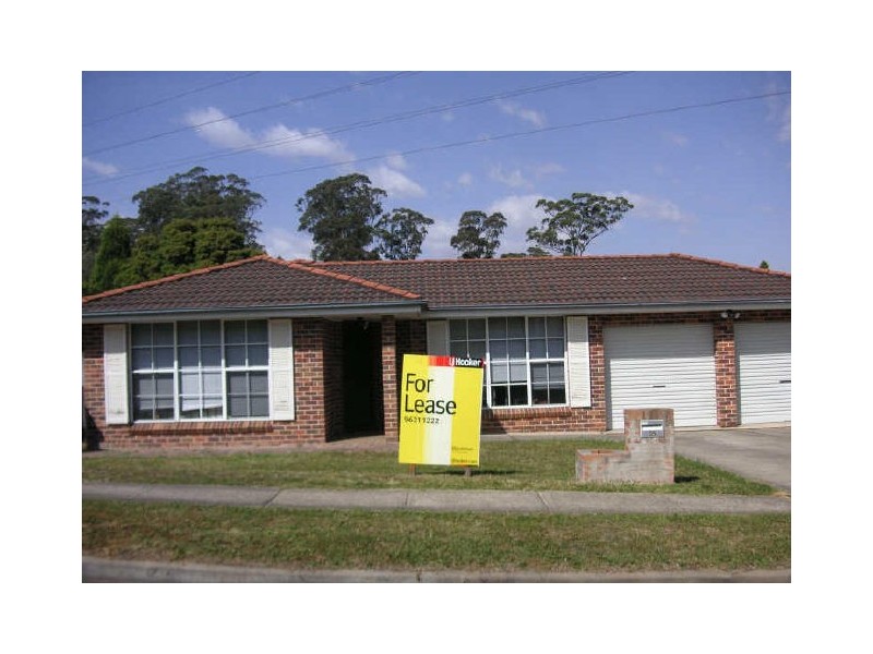 35 Bristol Circuit, Blacktown NSW 2148