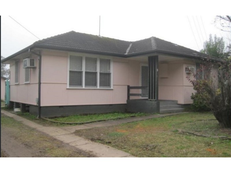 5 Leonard Street, Blacktown NSW 2148