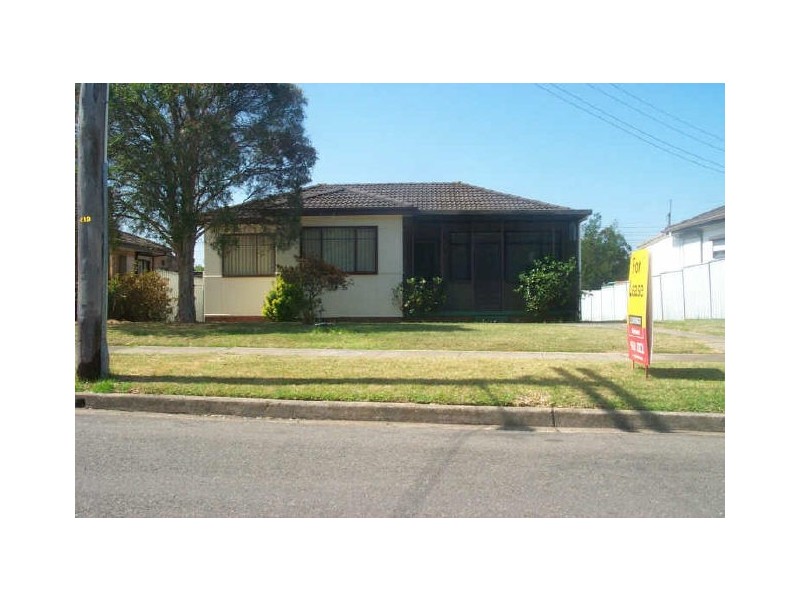 22 Mantaka Street, Blacktown NSW 2148