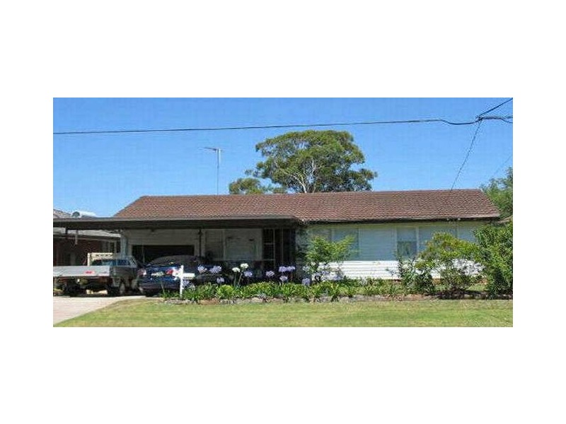 54 Dora Street, Blacktown NSW 2148