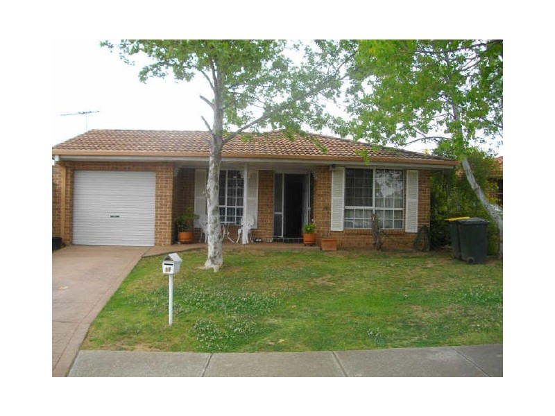 19 Masiku Place, Glendenning NSW 2761