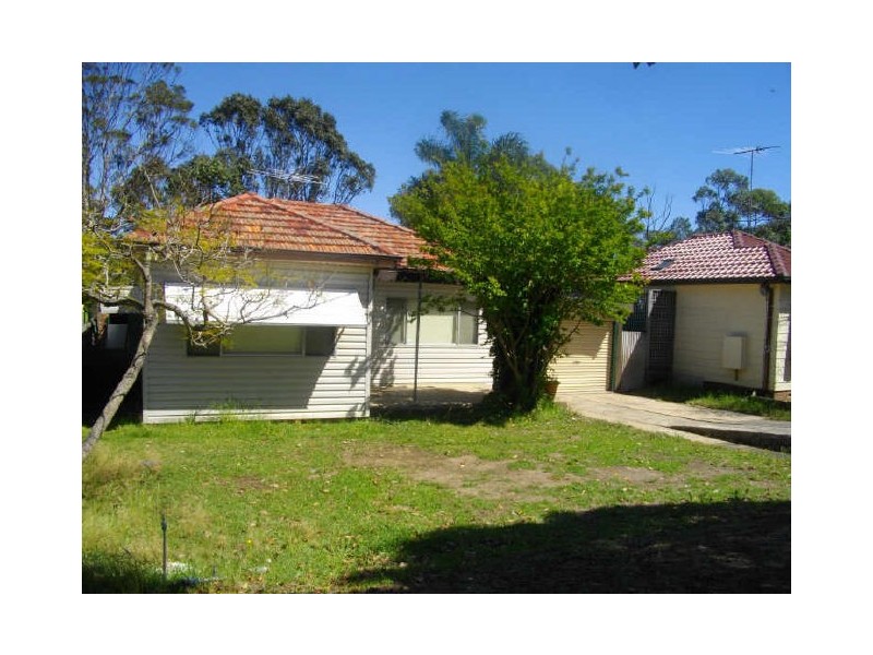 44 Stewart Avenue, Blacktown NSW 2148