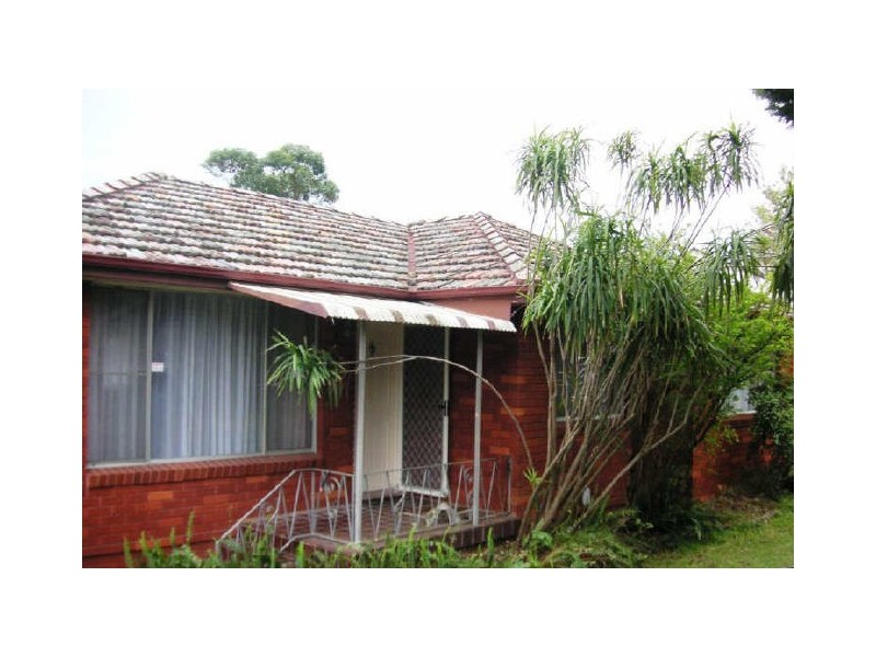 16 Nevis Crescent, Seven Hills NSW 2147