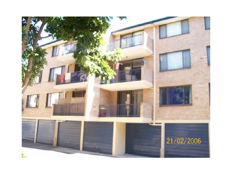 48/7 Griffith Street, Blacktown NSW 2148