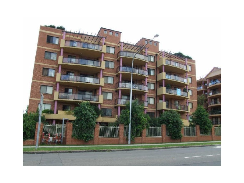 77/29-33 Kildare Road, Blacktown NSW 2148