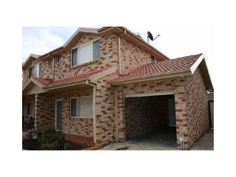 11/8 Petunia Street, Marayong NSW 2148