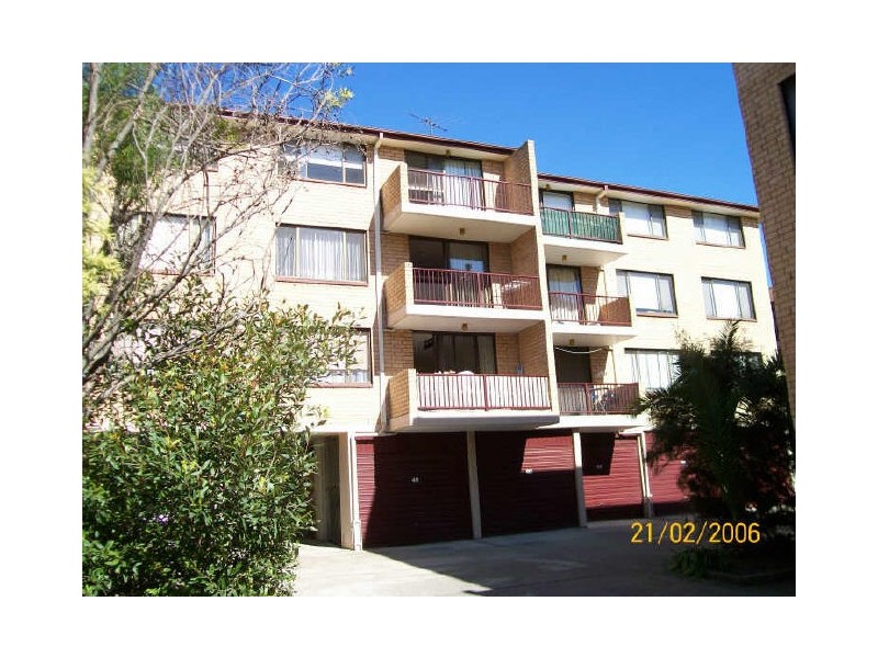 4/25 Mantaka Street, Blacktown NSW 2148