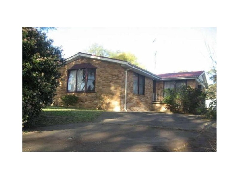 60 Benalla Crescent, Marayong NSW 2148