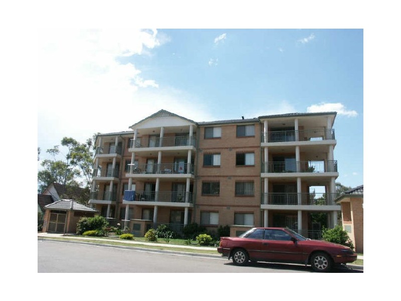 25/11-13 Fourth Avenue, Blacktown NSW 2148