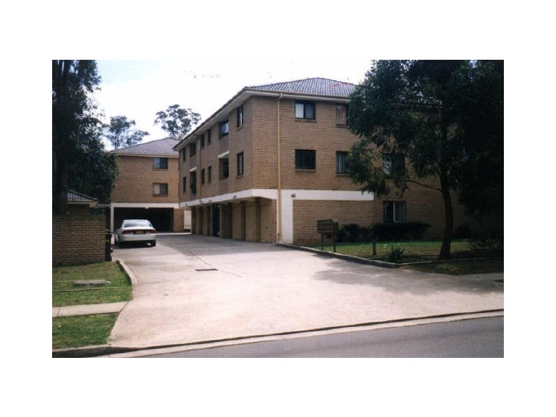 14/46 Luxford Rd, Mount Druitt NSW 2770