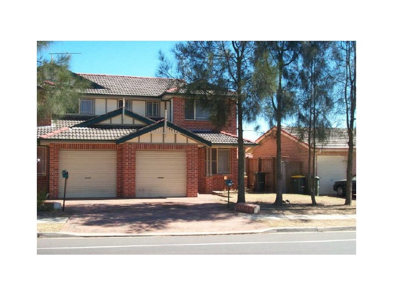 11A Lakewood Drive, Woodcroft NSW 2767