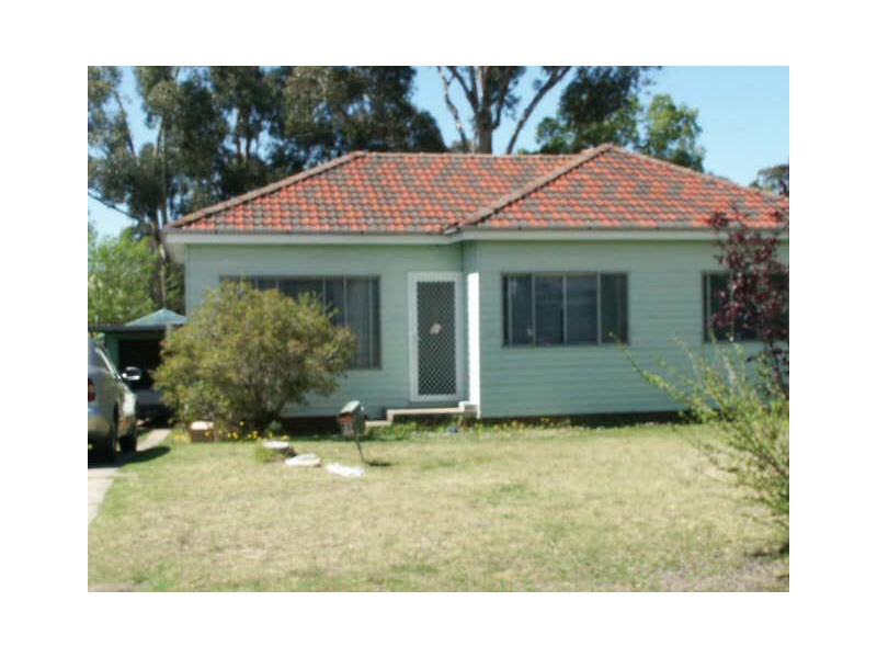 2 Nerada Street, Blacktown NSW 2148
