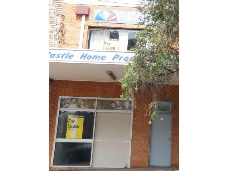 18 Hope Street, Seven Hills NSW 2147