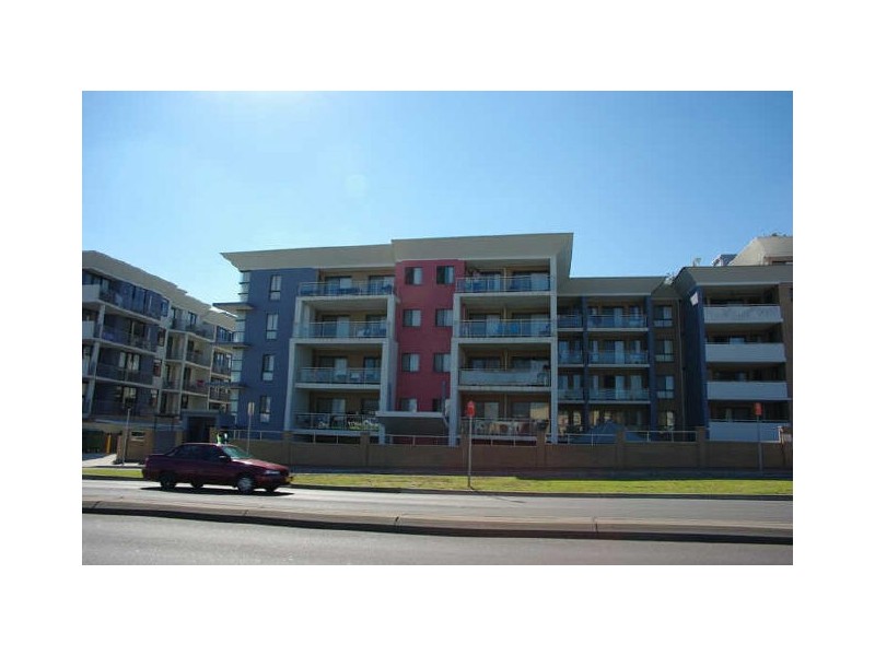 91/21-29 Third Avenue, Blacktown NSW 2148