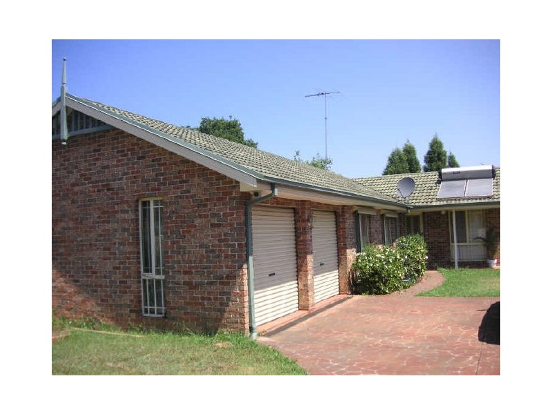 46 Douglas Road, Blacktown NSW 2148