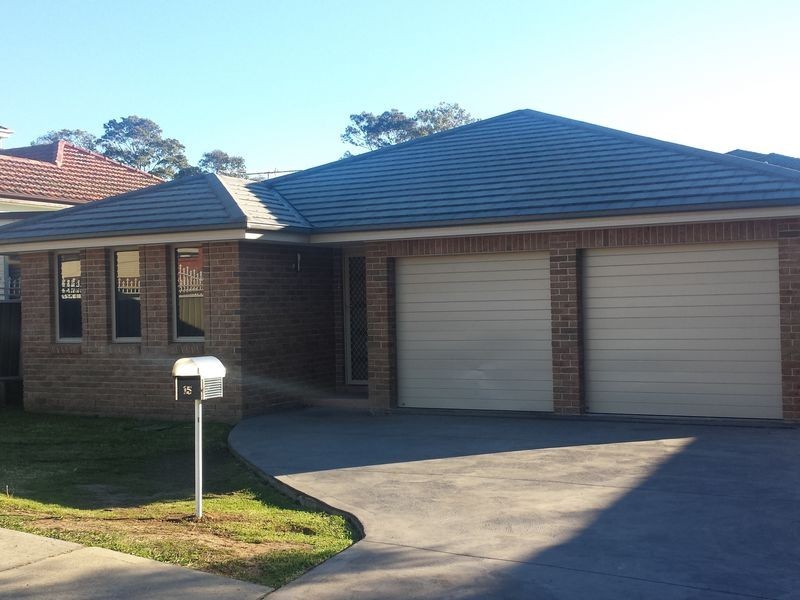 15 Robina Street, Blacktown NSW 2148