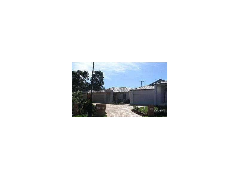 51 Greendale Terrace, Quakers Hill NSW 2763