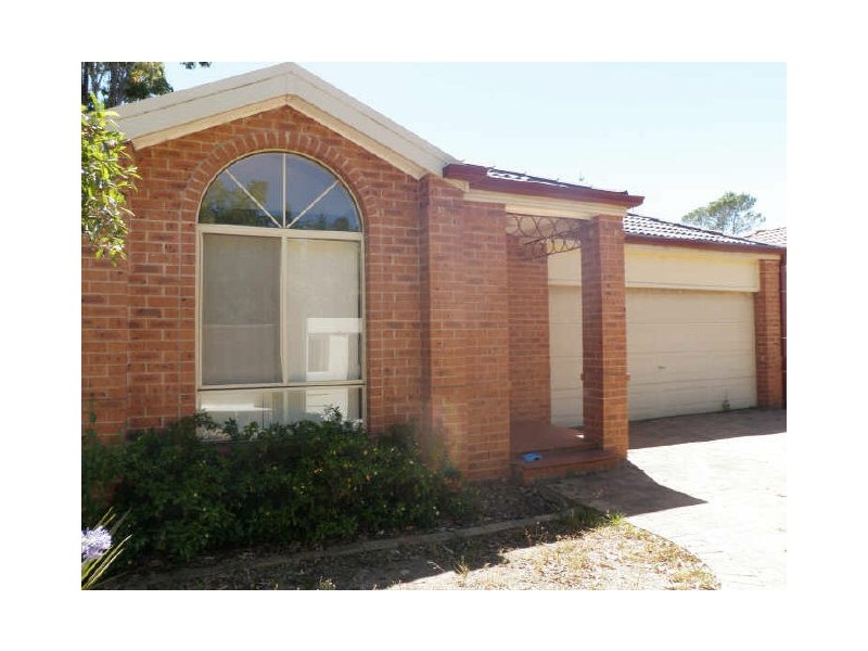 51 Greendale Terrace, Quakers Hill NSW 2763