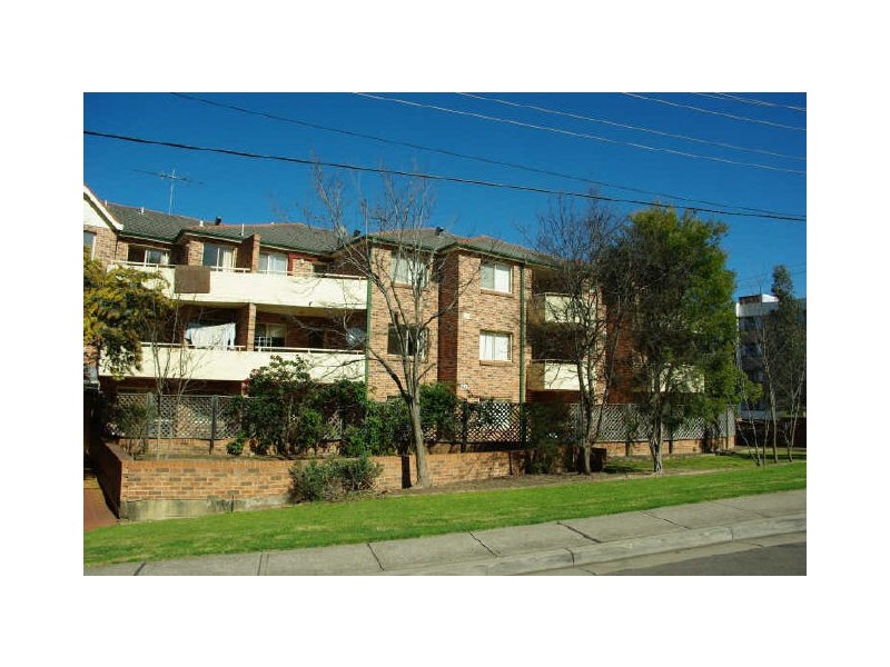 33/11 Oxford Street, Blacktown NSW 2148