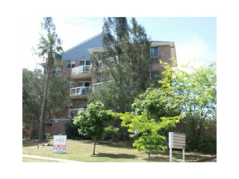 12/21-23 Devitt Street, Blacktown NSW 2148