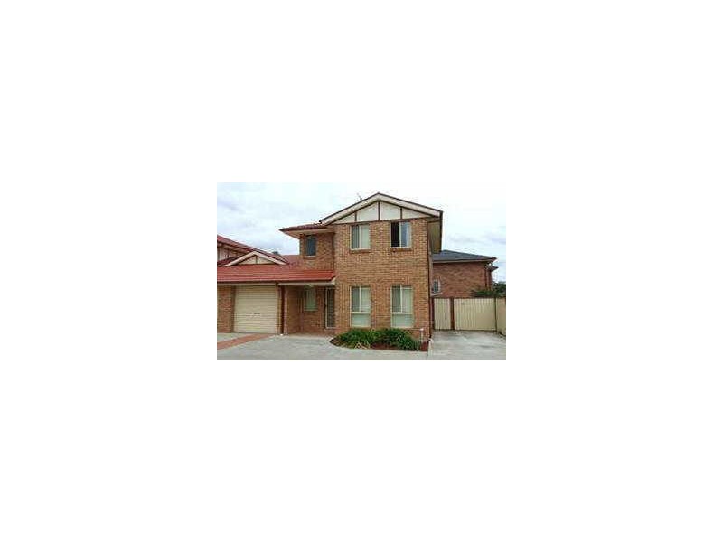7/20 Blenheim Avenue, Rooty Hill NSW 2766