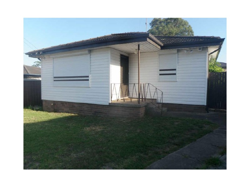 9 Pamela Parade, Marayong NSW 2148